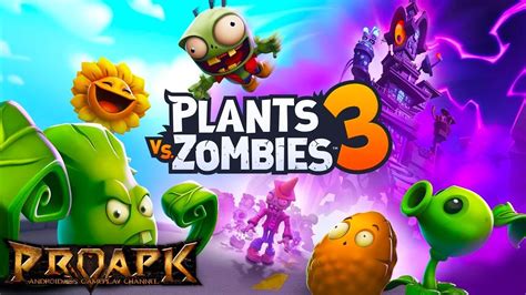 Android oyun clup plants vs zombies